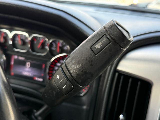 used 2015 GMC Sierra 1500 car, priced at $22,457