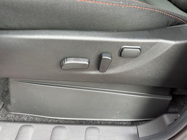 new 2026 Nissan Frontier car, priced at $43,441