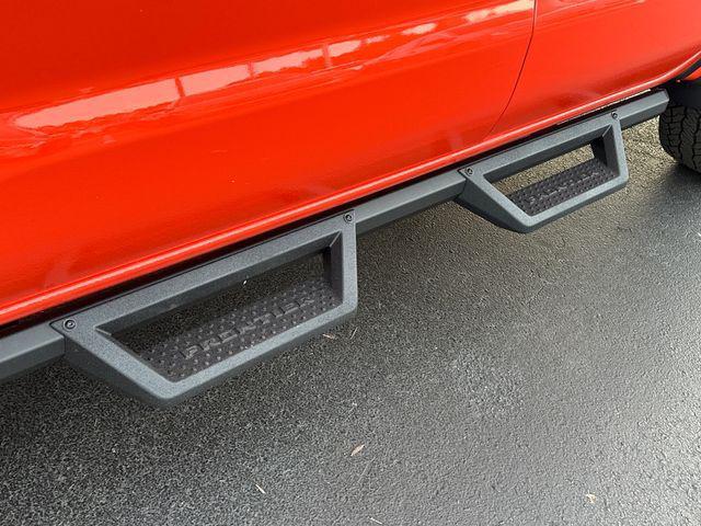 new 2026 Nissan Frontier car, priced at $43,441