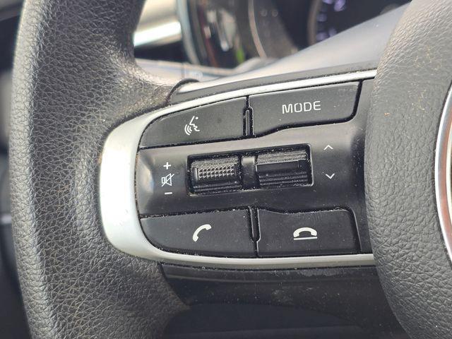 used 2023 Kia K5 car, priced at $20,948