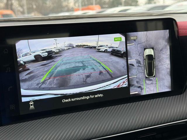 new 2026 Nissan Kicks car, priced at $28,384