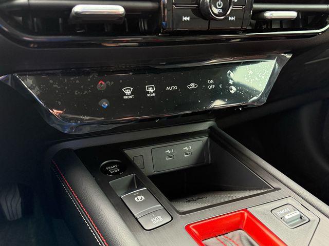 new 2026 Nissan Kicks car, priced at $28,384