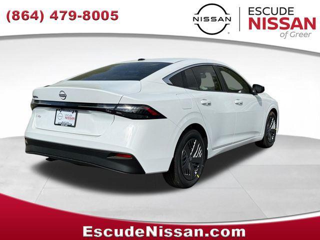 new 2026 Nissan Sentra car, priced at $23,064