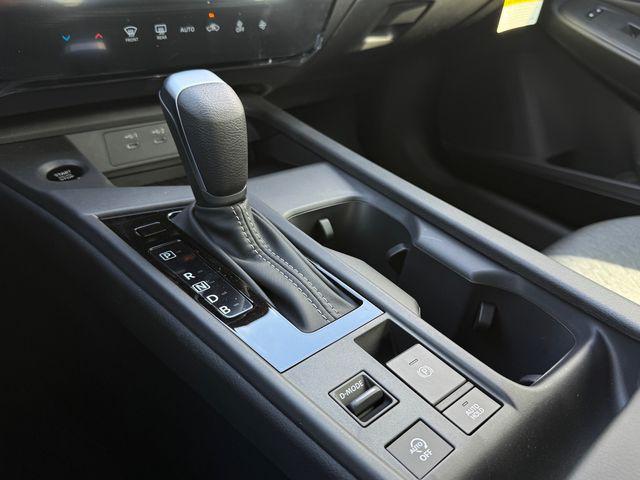 new 2026 Nissan Sentra car, priced at $23,064