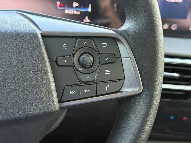 new 2026 Nissan Sentra car, priced at $23,064