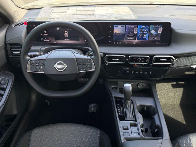 new 2026 Nissan Sentra car, priced at $23,064