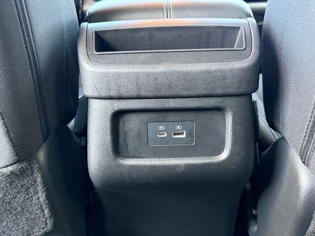 used 2023 Nissan Pathfinder car, priced at $25,999