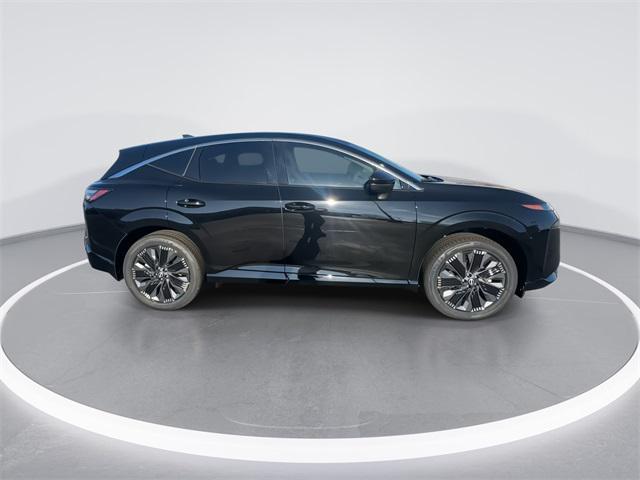 new 2026 Nissan Murano car, priced at $46,395