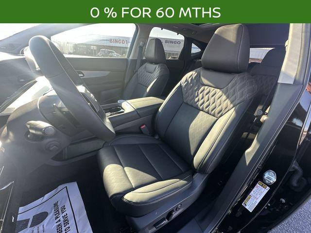 new 2026 Nissan Murano car, priced at $46,395