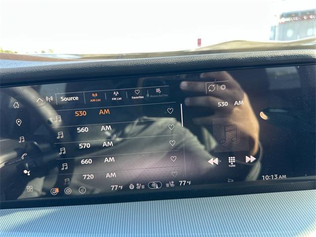 new 2026 Nissan Murano car, priced at $46,395