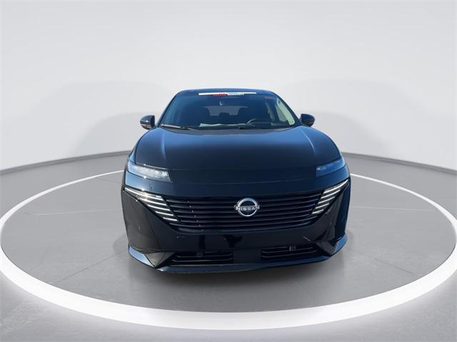 new 2026 Nissan Murano car, priced at $46,395