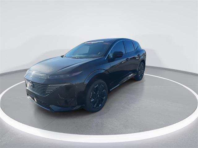 new 2026 Nissan Murano car, priced at $46,395