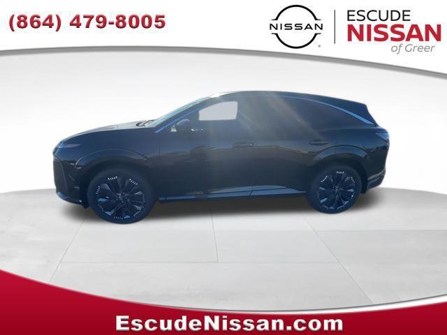 new 2026 Nissan Murano car, priced at $46,395
