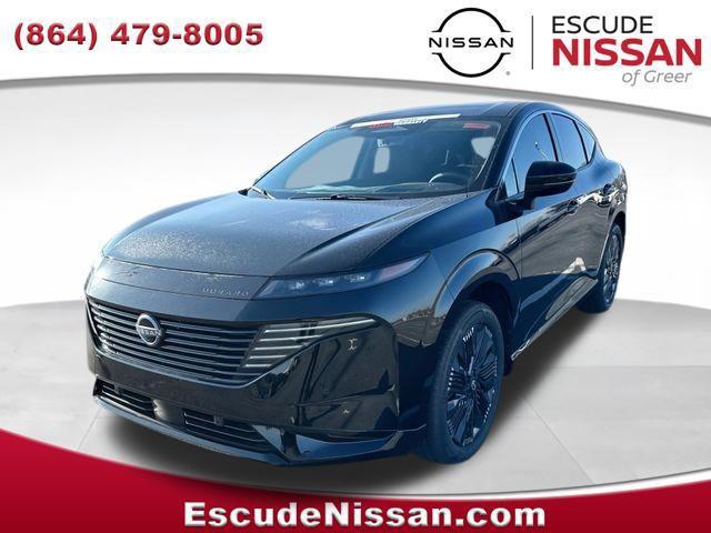 new 2026 Nissan Murano car, priced at $46,395