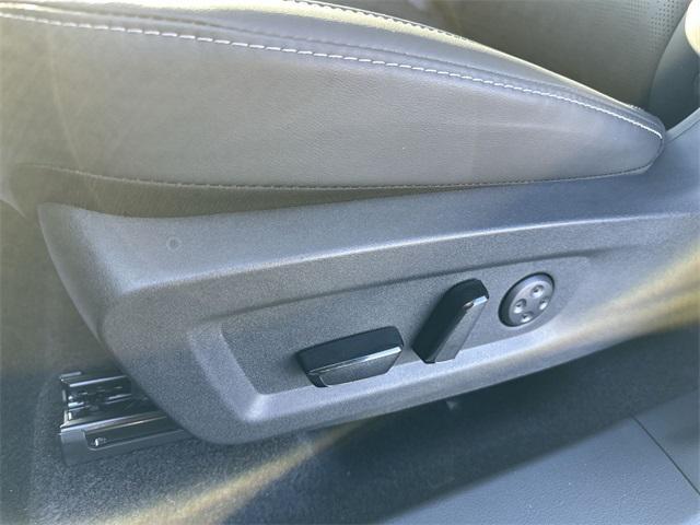 new 2026 Nissan Murano car, priced at $46,395