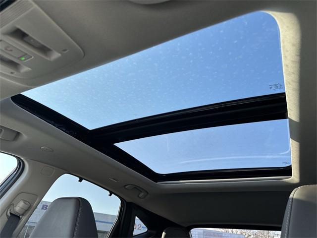 new 2026 Nissan Murano car, priced at $46,395