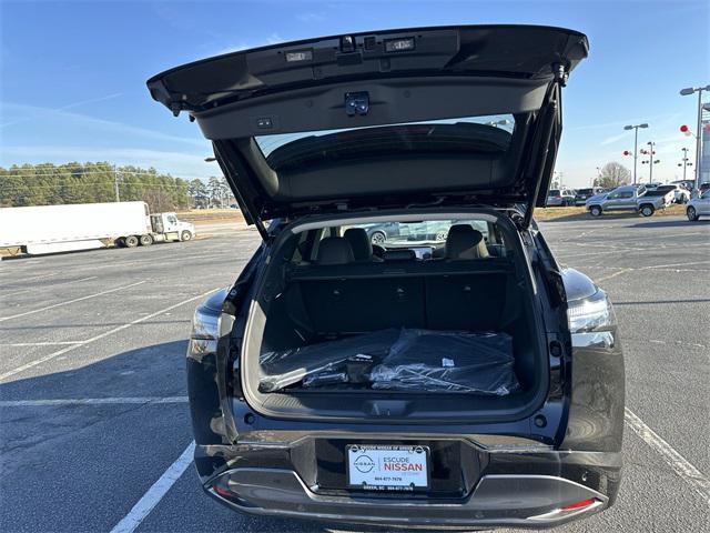 new 2026 Nissan Murano car, priced at $46,395