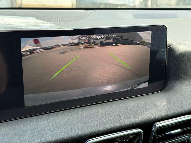 new 2026 Nissan Sentra car, priced at $23,831