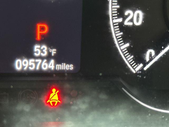 used 2022 Honda Accord Hybrid car, priced at $21,799