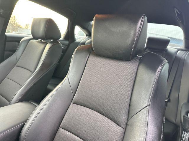 used 2022 Honda Accord Hybrid car, priced at $21,799