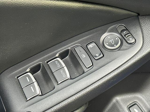 used 2022 Honda Accord Hybrid car, priced at $21,799