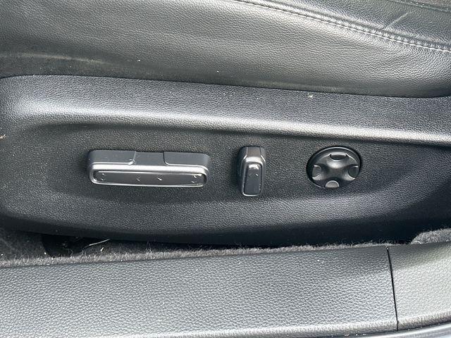 used 2022 Honda Accord Hybrid car, priced at $21,799