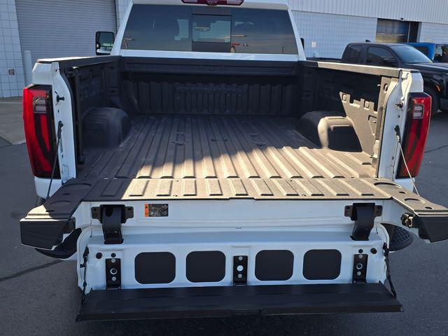 used 2024 GMC Sierra 2500 car, priced at $74,683