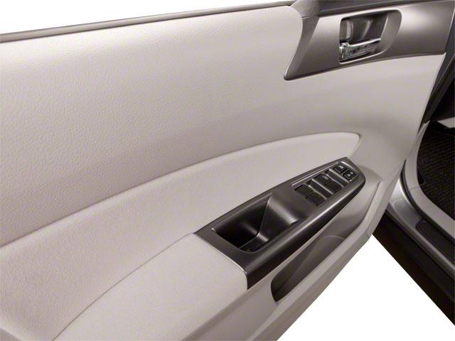 used 2010 Subaru Forester car, priced at $7,899