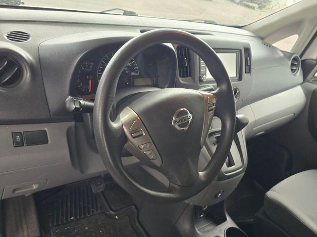 used 2020 Nissan NV200 car, priced at $13,108