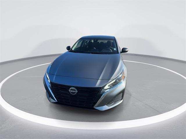 used 2024 Nissan Altima car, priced at $19,799
