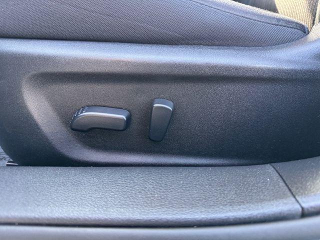 used 2024 Nissan Altima car, priced at $18,444