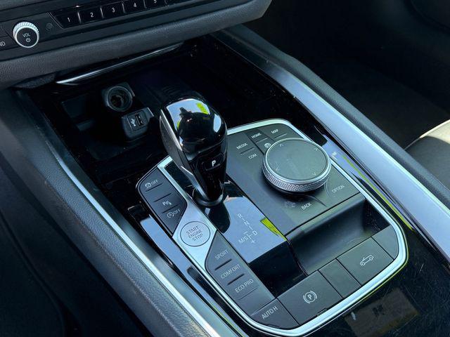 used 2025 BMW Z4 car, priced at $40,804
