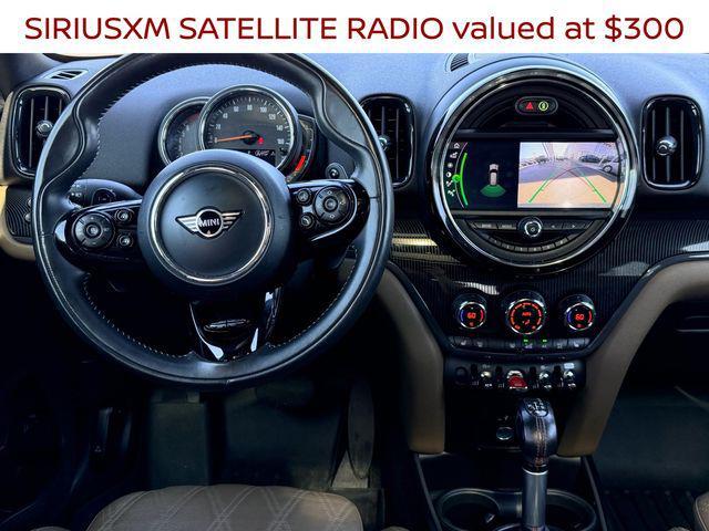 used 2019 MINI Countryman car, priced at $18,249