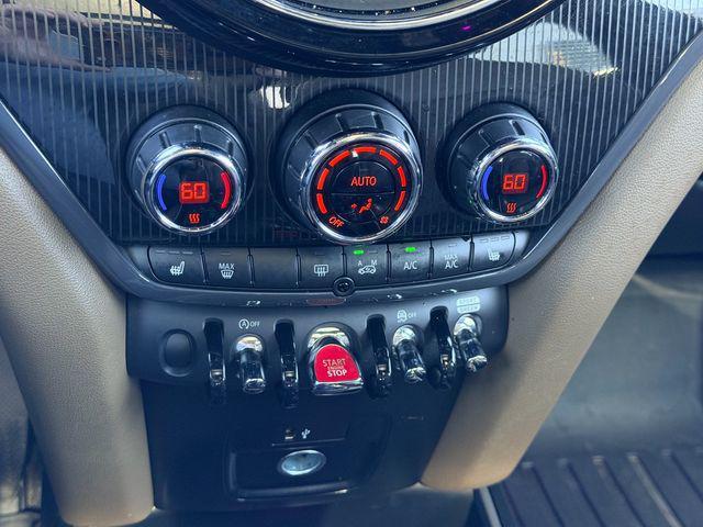 used 2019 MINI Countryman car, priced at $18,249