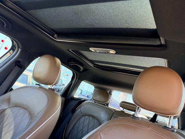 used 2019 MINI Countryman car, priced at $18,249