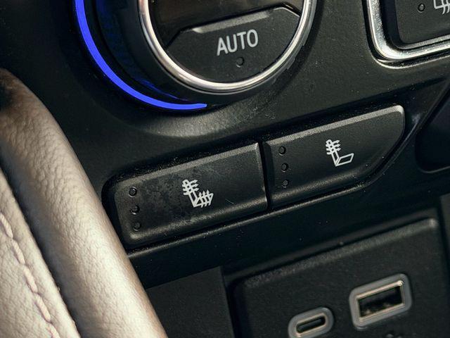 used 2024 Chevrolet Suburban car, priced at $46,998