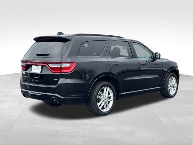 used 2024 Dodge Durango car, priced at $31,999