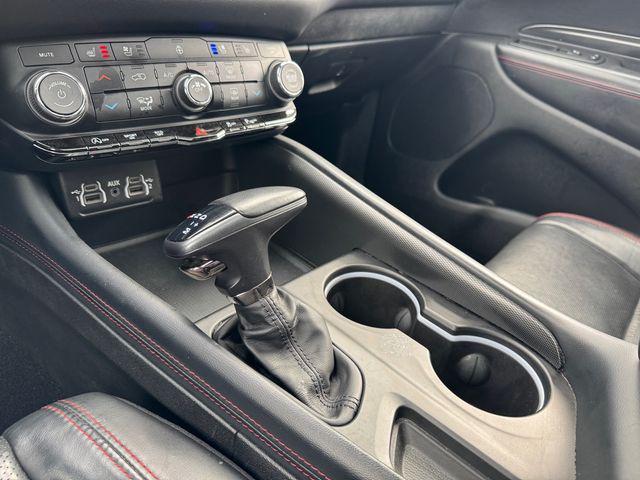 used 2024 Dodge Durango car, priced at $31,999