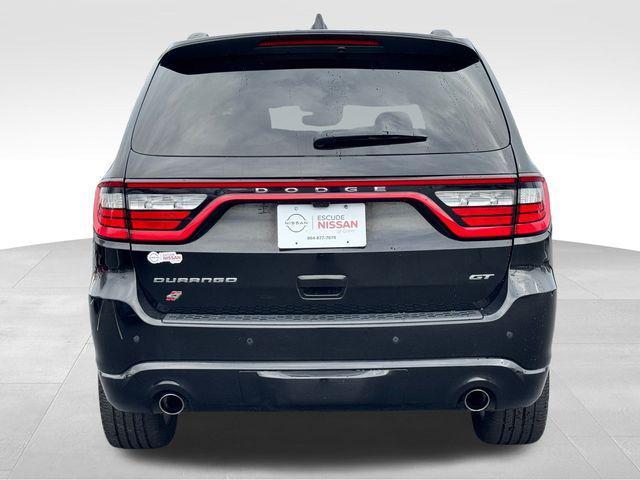 used 2024 Dodge Durango car, priced at $31,999