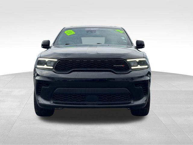 used 2024 Dodge Durango car, priced at $31,999
