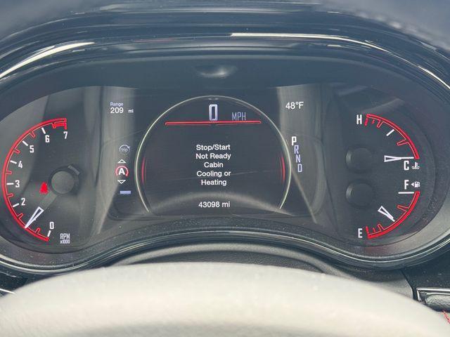 used 2024 Dodge Durango car, priced at $31,999