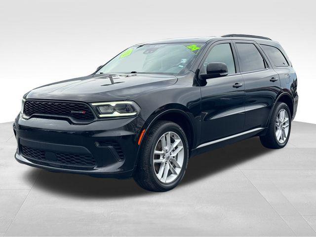 used 2024 Dodge Durango car, priced at $31,999