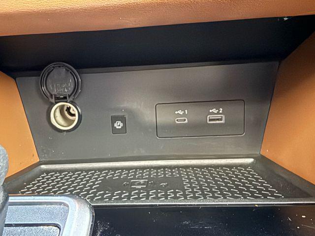 used 2022 Nissan Pathfinder car, priced at $28,499