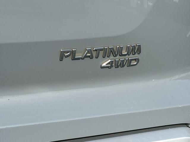 used 2022 Nissan Pathfinder car, priced at $28,499