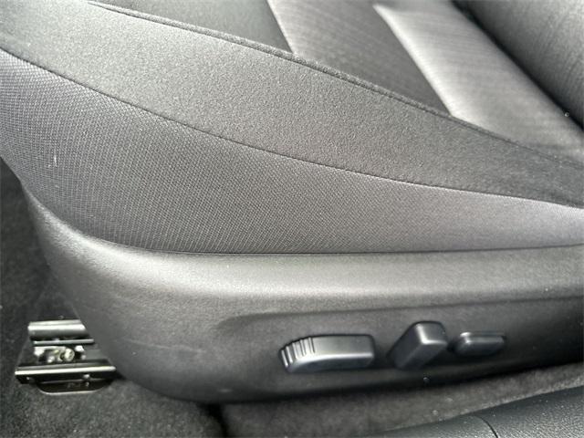 new 2025 Nissan Altima car, priced at $29,174