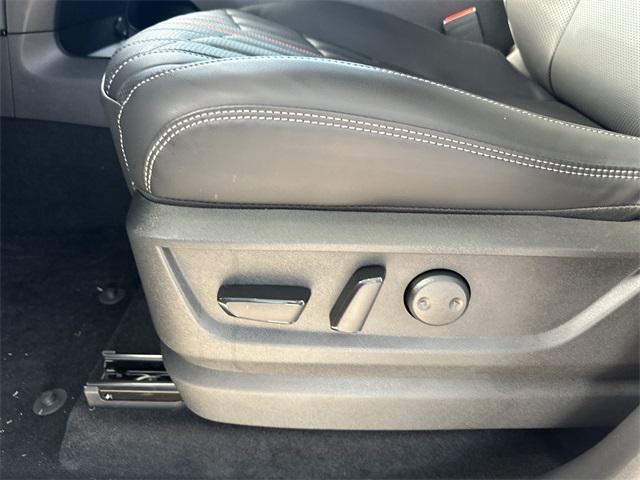 new 2026 Nissan Armada car, priced at $68,714