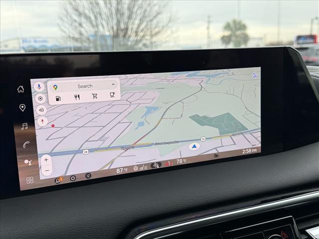 new 2026 Nissan Armada car, priced at $68,714