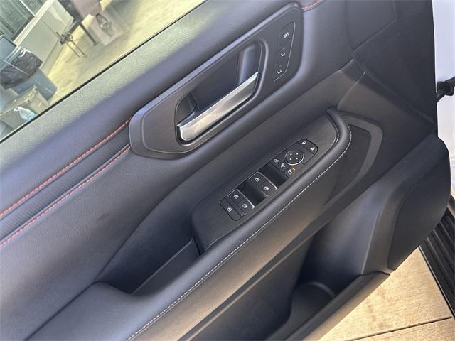 new 2026 Nissan Armada car, priced at $68,714