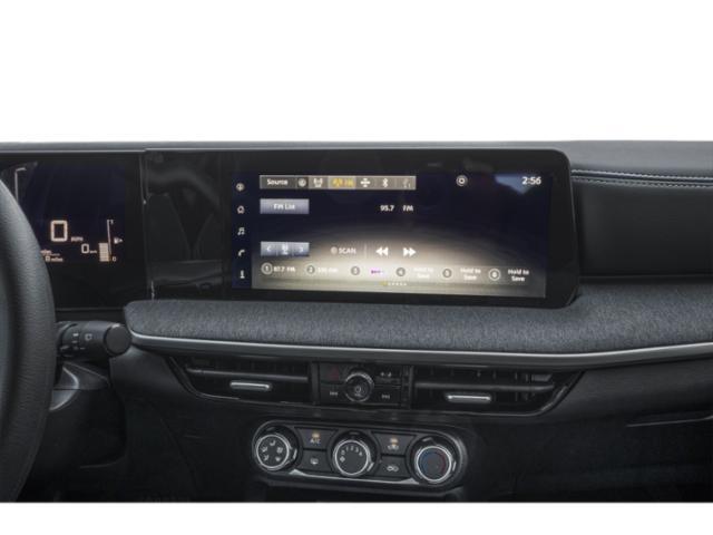 used 2026 Nissan Kicks car, priced at $25,999