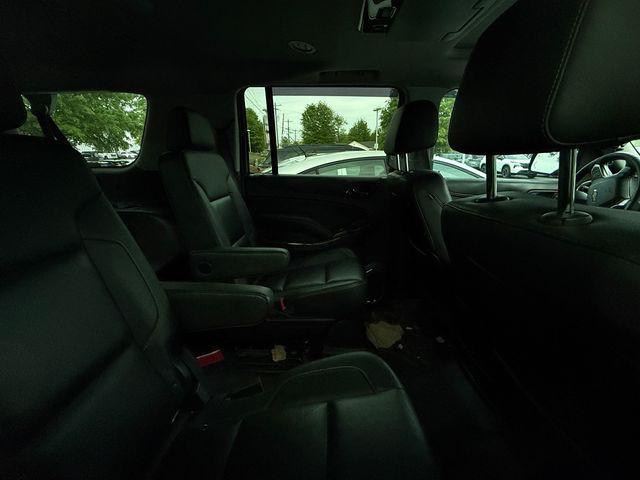 used 2015 Chevrolet Suburban car, priced at $15,720